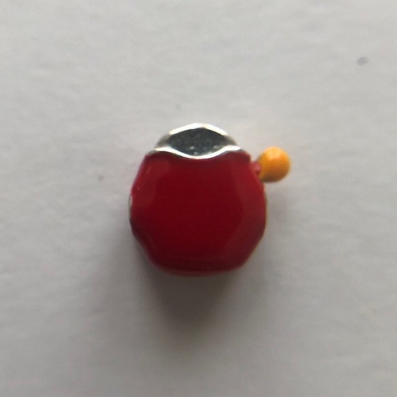 Sterling Silver Vintage Retro Moress View Master Bead Charm, fits Pandora - Picture 3 of 5